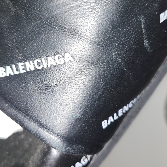Balenciaga slides - Picture 6 of 6